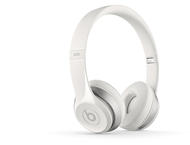 Слушалки Beats Solo2, бели