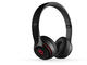 Слушалки Beats Solo2, в черно