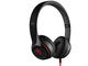 Слушалки Beats Solo2, в черно