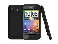 Смартфони HTC Incredible S 1.1GB, черен цвят