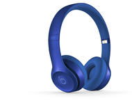 Слушалки Beats Solo2 Royal, в синьо