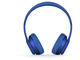 Слушалки Beats Solo2 Royal, в синьо