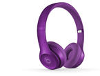 Слушалки Beats Solo2 Royal, в лилаво