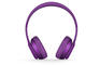 Слушалки Beats Solo2 Royal, в лилаво
