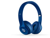 Слушалки Beats Solo2, в синьо