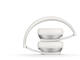 Слушалки Beats Solo2, в бяло