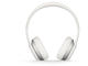 Слушалки Beats Solo2, в бяло
