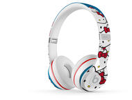 Слушалки Beats Solo2 Royal, Hello Kitty
