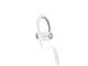 Слушалки Beats Powerbeats2, в бяло