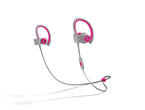 Слушалки Beats Powerbeats2, в розово