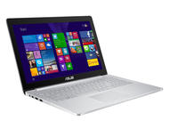 Лаптопи ASUS ZenBook Pro UX501VW-FY095R