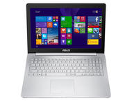 Лаптопи ASUS ZenBook Pro UX501VW-FY095R