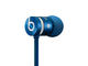 Слушалки Beats urBeats, в синьо
