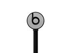 Слушалки Beats urBeats, в сиво