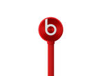 Слушалки Beats urBeats, в червено