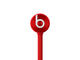 Слушалки Beats urBeats, в червено