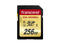 Карти памет 256GB SDXC карта Transcend Class 10