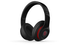 Слушалки Beats Studio, черни