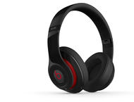 Слушалки Beats Studio, черни