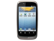 Смартфони Motorola FIRE XT 512MB, черен цвят