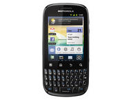 Смартфони Motorola FIRE 256MB, черен цвят