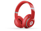 Слушалки Beats Studio, червени