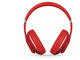 Слушалки Beats Studio, червени