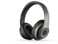 Слушалки Beats Studio, титаниево сиви