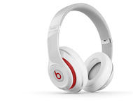 Слушалки Beats Studio, бели