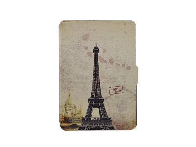Калъфи за таблети Калъф за Amazon Kindle (7-мо поколение), Paris