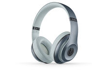 Слушалки Beats Studio, в сиво-сребристо