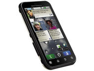 Смартфони Motorola DEFY 2GB, черен цвят