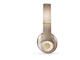 Слушалки Beats Studio, в цвят шампанско