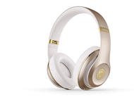 Слушалки Beats Studio, в цвят шампанско