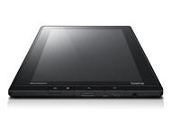Таблети Lenovo ThinkPad Tablet 16GB, черен цвят