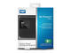 Външни HDD 2TB  WD My Passport Ultra USB 3.0, черен