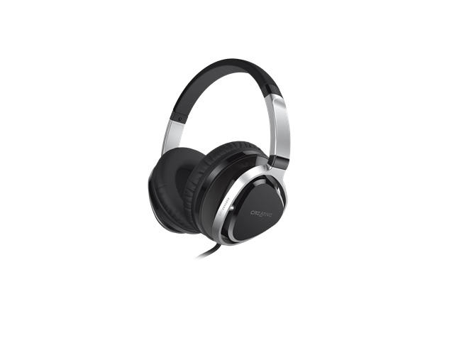 Слушалки Creative Aurvana Live!2