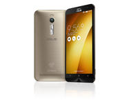 Смартфони Asus Zenfone 2 (ZE551ML) 64GB, златист цвят
