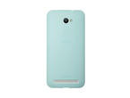 Калъфи ASUS ZenFone 2 Bumper Case, в синьо
