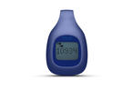 Смарт гривни Fitbit Zip, в синьо
