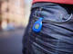 Смарт гривни Fitbit Zip, в синьо