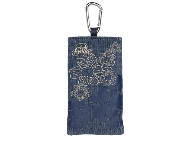Калъфи Калъф Golla Kit Blue
