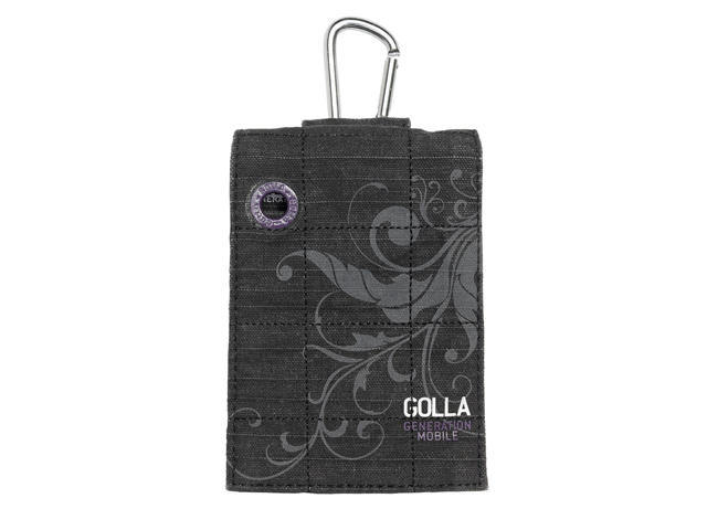 Калъфи Golla TWISTER black