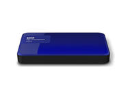 Външни HDD 1TB WD My Passport Ultra USB 3.0