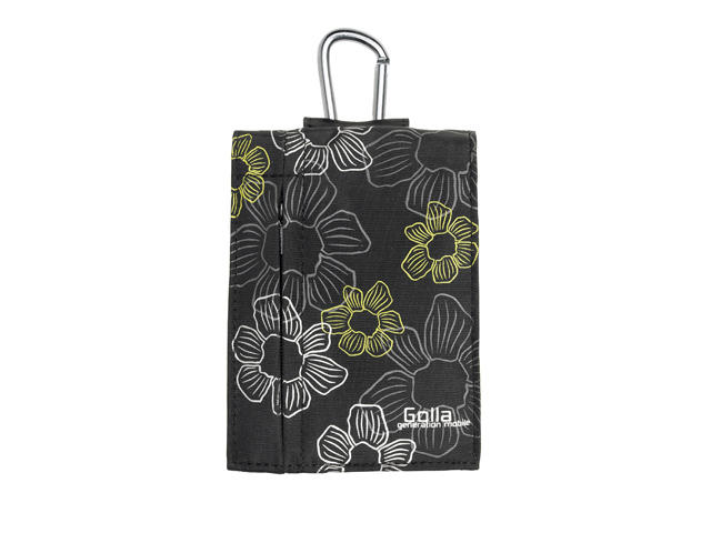 Калъфи Golla Bay  black