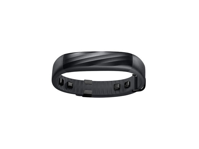 Смарт гривни Jawbone UP3, Black Twist