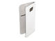 Калъфи Cellular line Backbook за Samsung Galaxy S6, бял