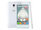Смартфони THL T12 8GB, бял цвят