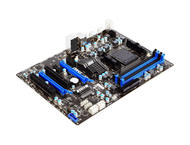 Дънни платки MSI 970A-G43