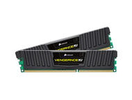 Оперативна памет 16GB (2x8GB) DDR3 1600MHz Corsair Vengeance 